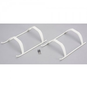 Landing Gear Set: 700 X 