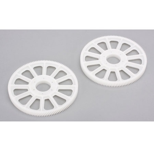 [���ܼ�] BLH5716 Main Gear (2): 700 X