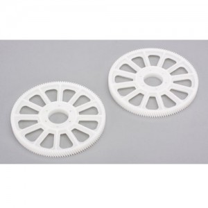 Main Gear (2): 700 X 