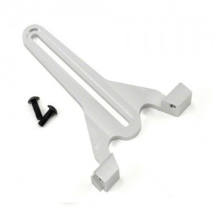 Aluminum Anti-Rotation Bracket: 550X/600X 