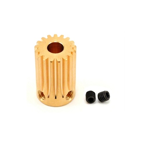 [���ܼ�] BLH5602 Pinion 17T: 600 X