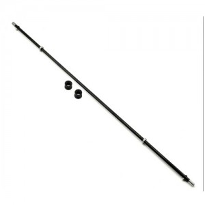 Torque Tube Assembly: 600 X 