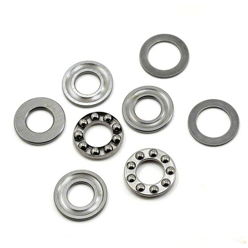 [���ܼ�] BLH5560 [Blade] 8x16x5mm Thrust Bearing (Blade 550X/600X)
