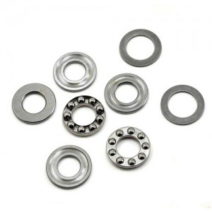 [Blade] 8x16x5mm Thrust Bearing (Blade 550X/600X) 