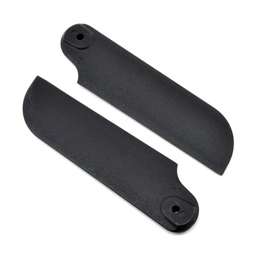 [���ܼ�] BLH5552 Blade  Tail Rotor Blade Set  (Blade 550X/600X)