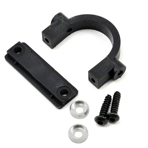 [���ܼ�] BLH5545 Blade Horizontal Fin Mount (Blade 550X/600X)