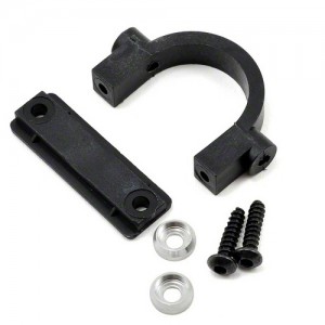 Blade Horizontal Fin Mount (Blade 550X/600X) 