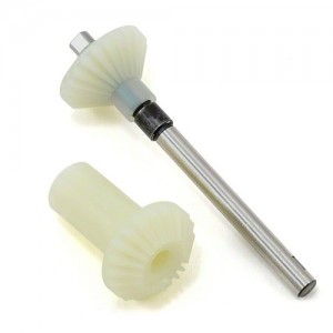 Blade  Rear Tail Gear Set   (Blade 550X/600X) 
