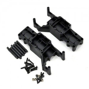 Blade  Front Tail Boom Case  (Blade 550X/600X) 