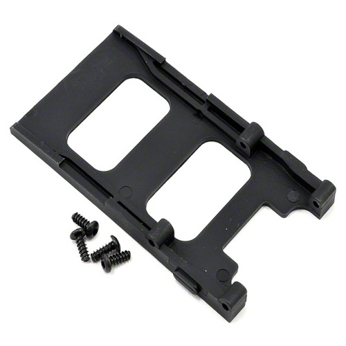 [���ܼ�] BLH5527 Blade ESC Mounting Tray (Blade 550X/600X)