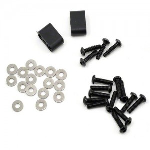 Blade Servo Screw Set (Blade 550X/600X) 