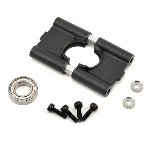 [���ܼ�] BLH5524 Blade Lower Bearing Block  (Blade 550X/600X)