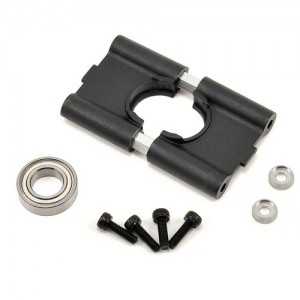 Blade Lower Bearing Block  (Blade 550X/600X) 