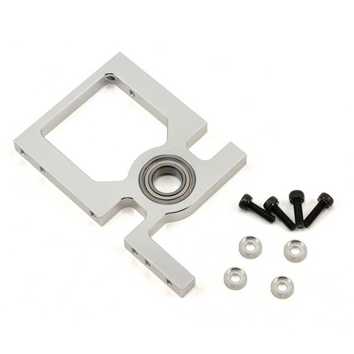 [���ܼ�] BLH5523 Blade Aluminum Middle Bearing Block  (Blade 550X/600X)