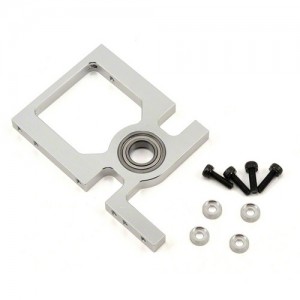 Blade Aluminum Middle Bearing Block  (Blade 550X/600X) 
