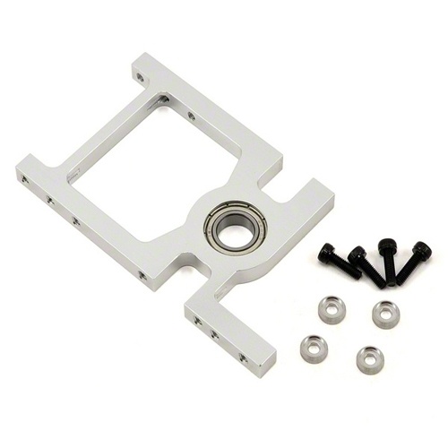 [���ܼ�] BLH5522 Blade Aluminum Upper Bearing Block  (Blade 550X/600X)