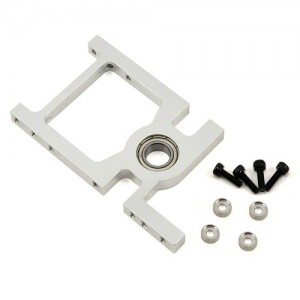 Blade Aluminum Upper Bearing Block  (Blade 550X/600X) 