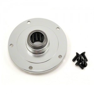 Blade One-Way Bearing Hub w/One-Way Bearing  (Blade 550X/600X) 