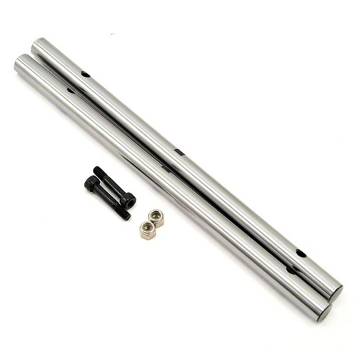 [���ܼ�] BLH5514 Blade Main Shaft (2)  (Blade 550X/600X)