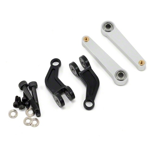 [���ܼ�] BLH5509 Blade Flybarless Follow Arm Set  (Blade 550X/600X)