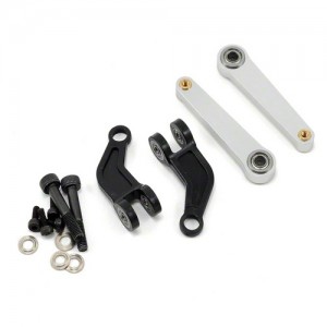 Blade Flybarless Follow Arm Set  (Blade 550X/600X) 