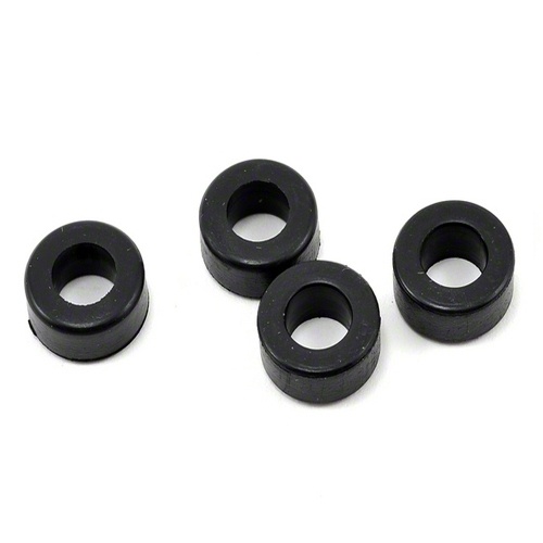 [���ܼ�] BLH5508 Blade Head Damper (4)  (Blade 550X/600X)