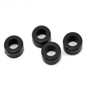 Blade Head Damper (4)  (Blade 550X/600X) 