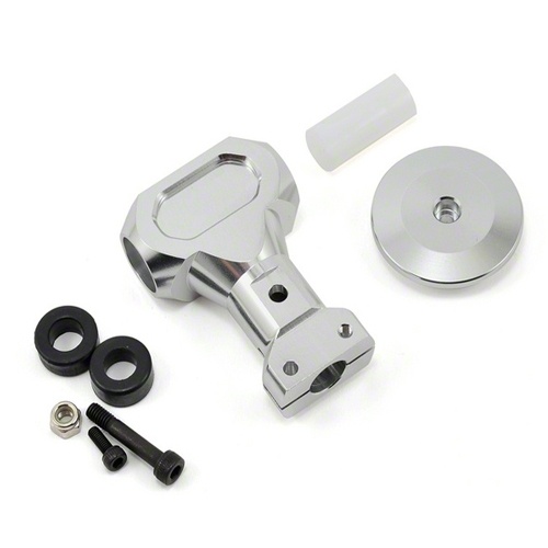 [���ܼ�] BLH5506 Blade Flybarless Aluminum Head Block  (Blade 550X/600x)