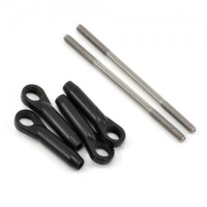 Blade Flybarless Linkage Set  (Blade 550X/600X) 