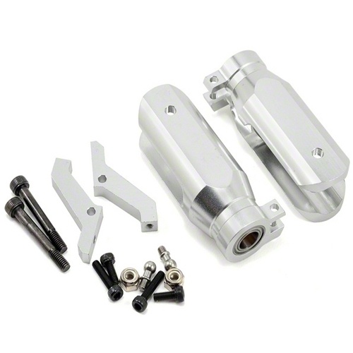 [���ܼ�] BLH5501 Blade Flybarless Main Rotor Grip Set  (Blade 550X/600X)