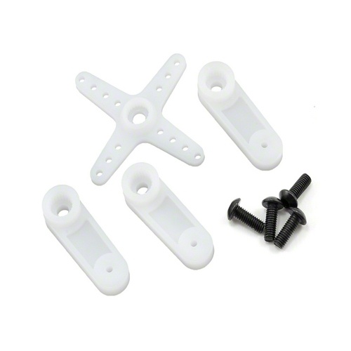 [���ܼ�] BLH5564 Blade Servo Arm Set