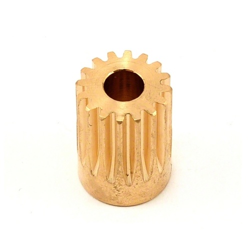 [���ܼ�] BLH5568 Blade Pinion Gear (16T) (550 X Pro)