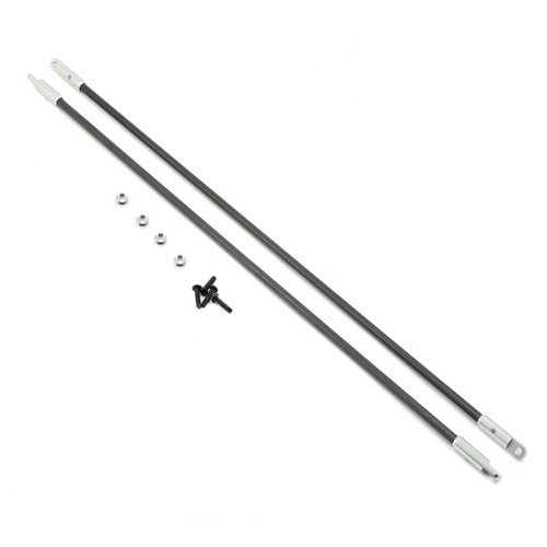 [���ܼ�] BLH5539 Blade  Boom Support Set (Blade 550X)