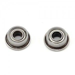 [Blade] 2x5x2.5mm Flanged Bearing (2)  (Blade 550X) 