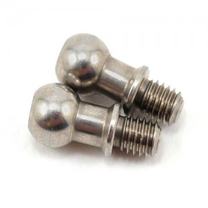 Blade Flybarless Main Grip Control Ball (2)  (Blade 550X) 