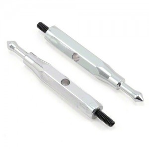 �ɼ� Aluminum Canopy Mount Set Blade 450 X/450 3D 