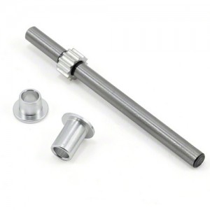 �ɼ�  Aluminum Tail Rotor Shaft Drive Pulley 