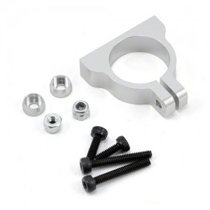 �ɼ� Aluminum Horizontal Stabilizer Fin Mount 