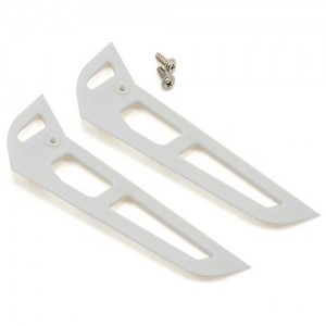 Vertical Fin: 180 CFX 