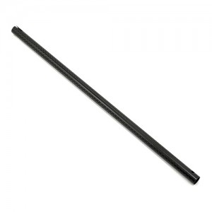 Tail Boom, Carbon Fiber: 300 X ( 1 pc ) (�ɼ�) 