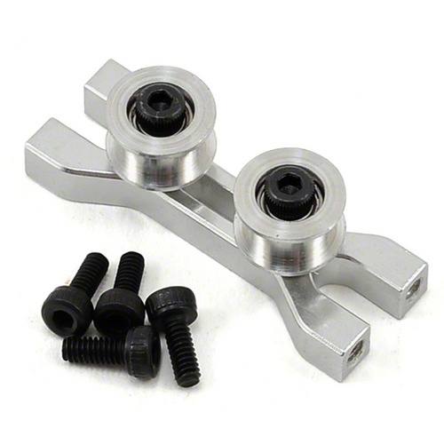 [���ܼ�] BLH4610 Aluminum Belt Cross Member: 300 CFX