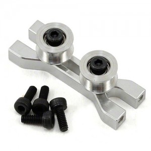 Aluminum Belt Cross Member: 300 CFX 