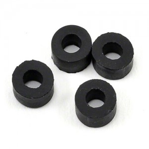 Damper: 300 CFX 
