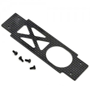 Bottom Plate: 300 CFX 