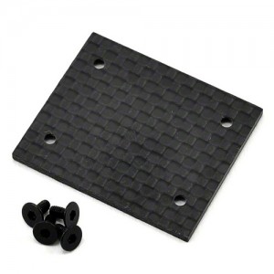 Gyro Mount: 300 CFX 