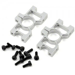 Tail Boom Mount: 300 CFX 