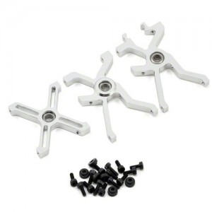 Bearing Blocks: 300 CFX 