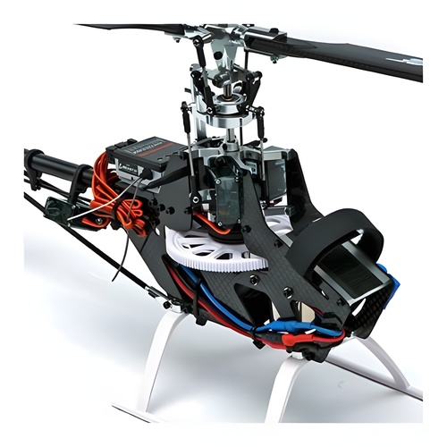 [���ܼ�] BLH4601 Main Frame: 300 CFX