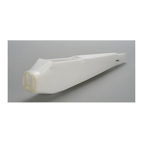 [���ܼ�] HBZ7385 HBZ7385 Bare Fuselage(no electronics or decals):SC LP