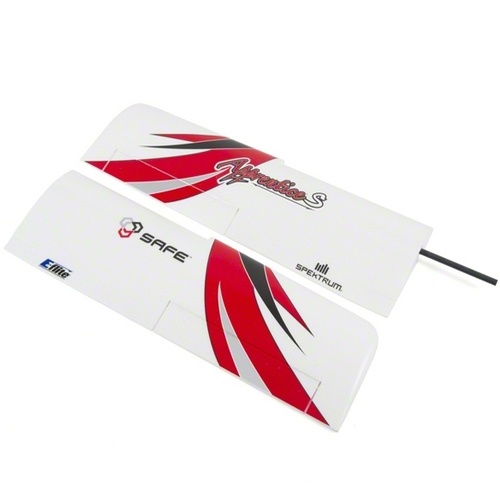 [���ܼ�] EFL310001 Wing Set: Apprentice S 15e RTF